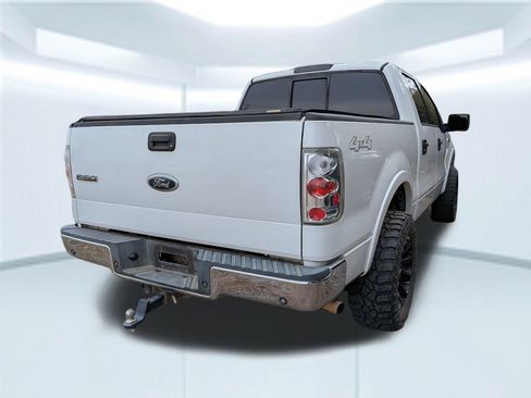 Used 2004 Ford F150 XLT image 5