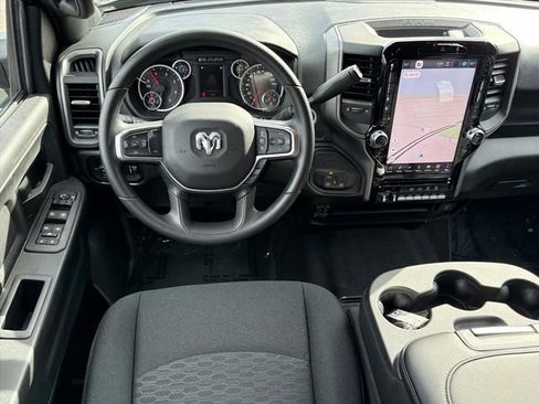 New 2026 RAM 3500 Tradesman image 19