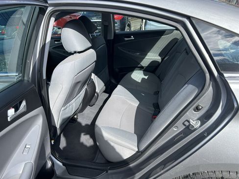 Used 2013 Hyundai Sonata GLS FWD image 10