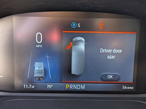 New 2026 Ford Transit 250 148 Medium Roof w/ Load Area Protection Package image 10