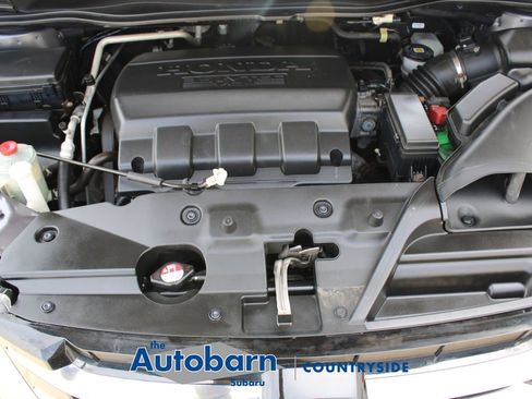 Used 2015 Honda Odyssey Touring Elite image 33