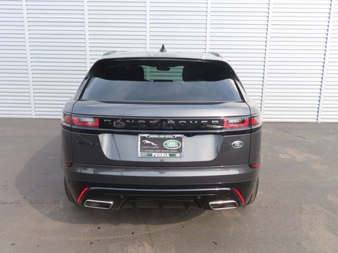 Used 2023 Land Rover Range Rover Velar R-Dynamic S AWD/4WD image 10