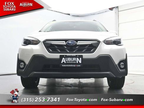 Used 2023 Subaru Crosstrek 2.5i Limited AWD/4WD image 23
