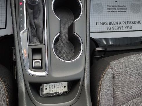 Used 2022 Chevrolet Equinox LT image 20