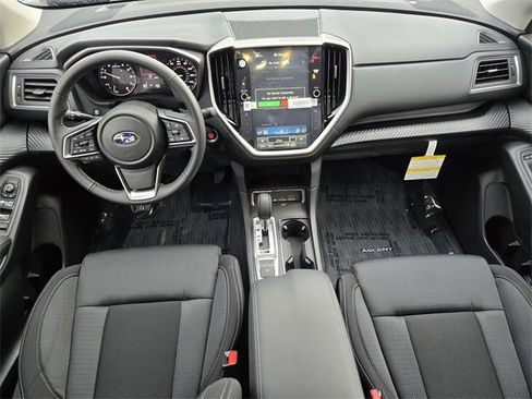 New 2025 Subaru Ascent Premium w/ Popular Package #2 image 9