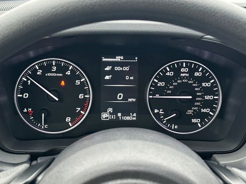 Used 2024 Subaru Crosstrek 2.0i Premium image 26