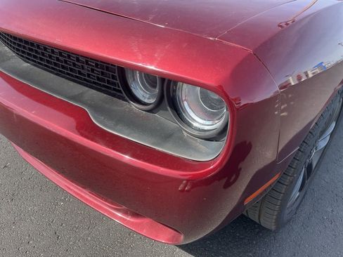 Used 2019 Dodge Challenger GT w/ Blacktop Package image 13