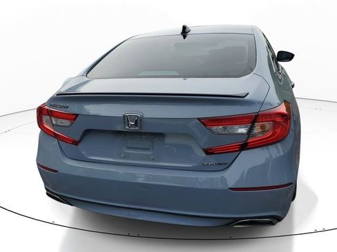 Used 2022 Honda Accord Sport image 5