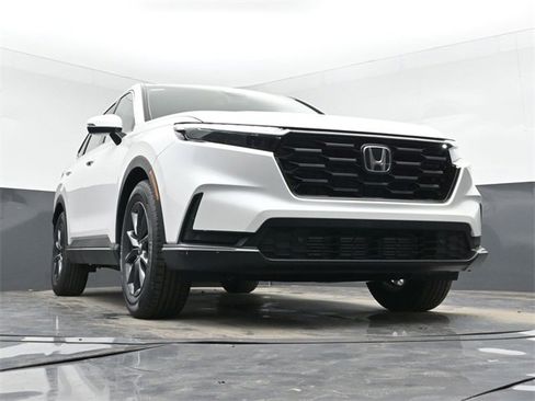 New 2026 Honda CR-V EX-L image 44