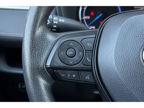 Certified 2023 Toyota RAV4 LE AWD/4WD image 25