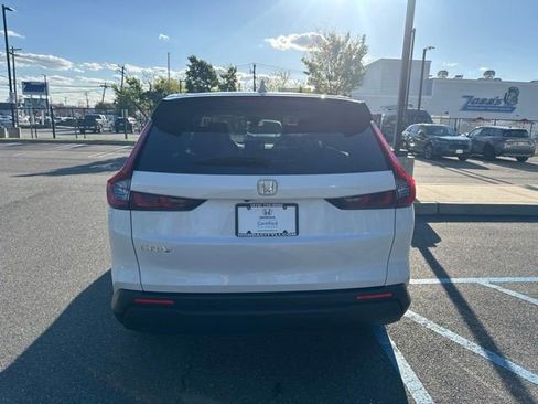 Used 2023 Honda CR-V EX-L image 7