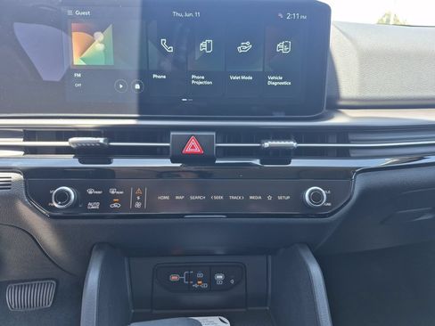 New 2026 Kia Sportage SX AWD/4WD image 8