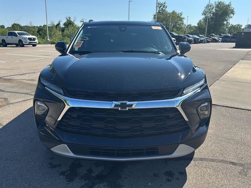 Used 2024 Chevrolet Blazer LT w/ Convenience Package AWD/4WD image 8