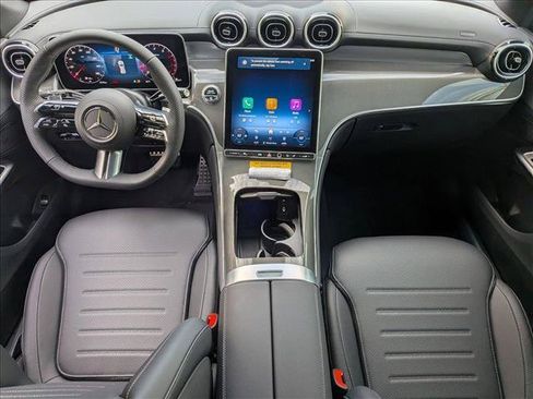 New 2026 Mercedes-Benz GLC 300 4MATIC image 13
