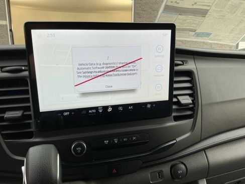 New 2026 Ford Transit 350 Base w/ Load Area Protection Package image 21