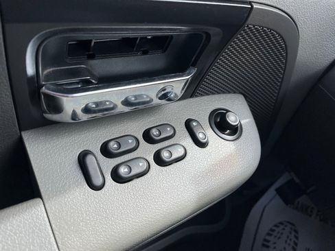 Used 2008 Ford F150 FX4 AWD/4WD image 20