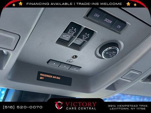 Used 2020 Chevrolet Suburban Premier w/ Premier 6.2L Value Package image 36