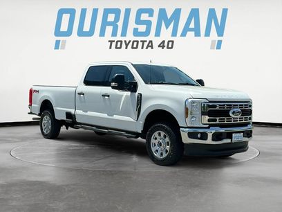 Used 2024 Ford F350 XLT w/ FX4 Off-Road Package