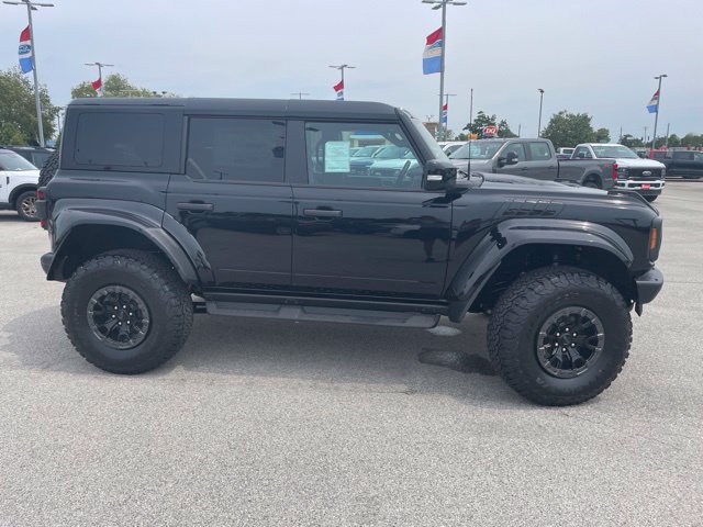New 2026 Ford Bronco Raptor AWD/4WD image 21