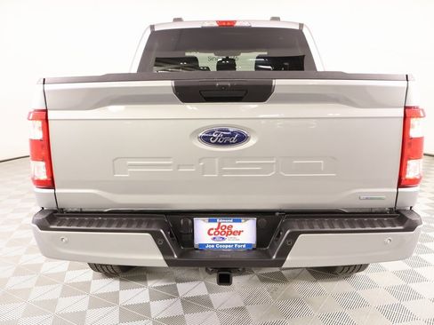 Used 2022 Ford F150 XL w/ STX Appearance Package image 21