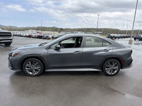 Used 2024 Subaru WRX w/ Accessory Package #2 AWD/4WD image 10