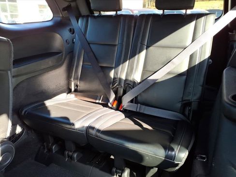 Certified 2022 Dodge Durango GT image 10