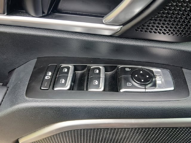 Certified 2024 Kia Telluride S w/ S Sunroof Package FWD image 36