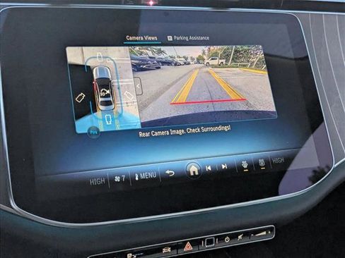 New 2026 Mercedes-Benz E 350 Sedan image 12