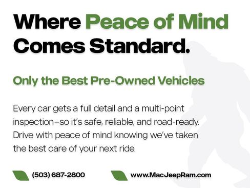 Used 2022 Jeep Compass Latitude image 12