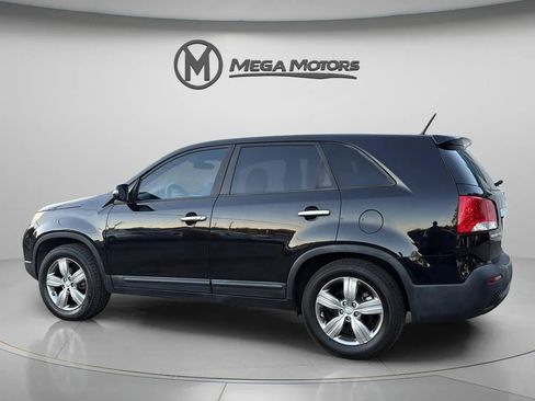 Used 2013 Kia Sorento EX image 4