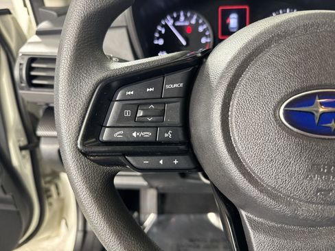 Used 2024 Subaru Crosstrek 2.0i image 12