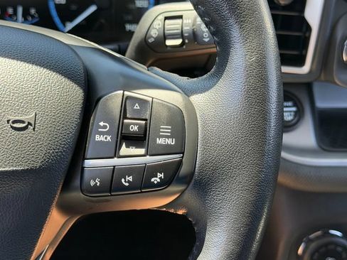 Used 2022 Ford Bronco Sport Big Bend w/ Convenience Package AWD/4WD image 16