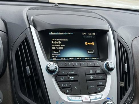 Used 2015 Chevrolet Equinox LT w/ Power Convenience Package image 21