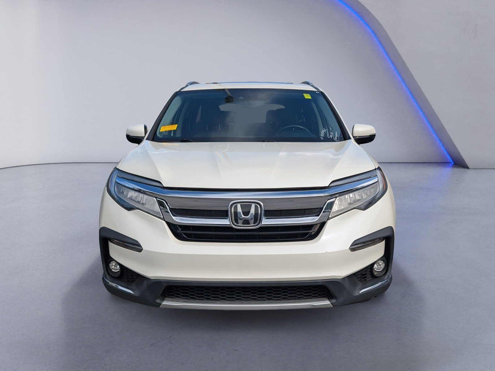Used 2019 Honda Pilot Touring image 3