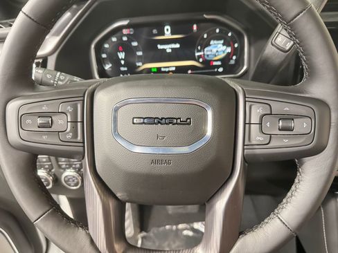 New 2026 GMC Sierra 3500 Denali Ultimate image 18