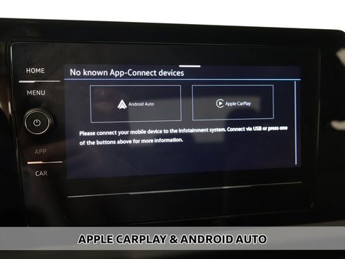 Used 2025 Volkswagen Jetta Sport image 7