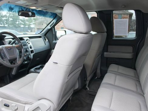 Used 2010 Ford F150 XLT image 30