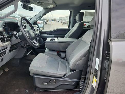 Certified 2021 Ford F150 XLT w/ Equipment Group 302A High AWD/4WD image 8