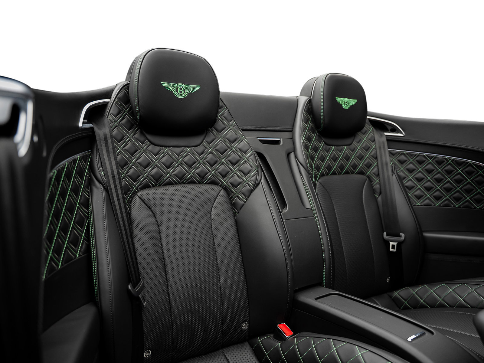 Used 2021 Bentley Continental GT AWD/4WD image 35