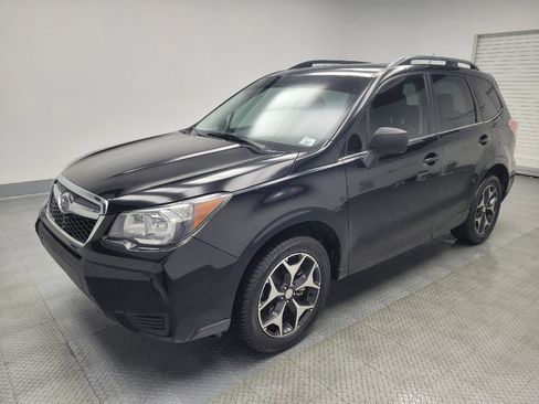 Used 2014 Subaru Forester 2.0XT Premium image 2