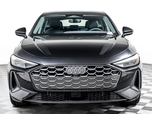 New 2026 Audi A5 Prestige AWD/4WD image 6