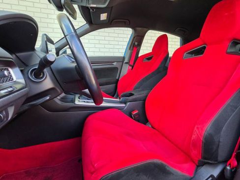 Used 2023 Honda Civic Type R image 14