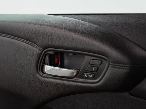 Used 2016 Acura RDX AWD image 8