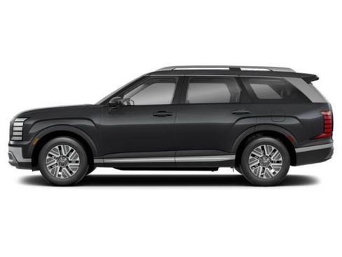 New 2026 Hyundai Palisade SEL AWD/4WD image 6
