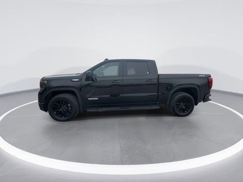 Used 2025 GMC Sierra 1500 Elevation image 5