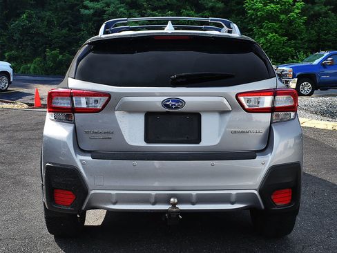 Used 2019 Subaru Crosstrek 2.0i Limited w/ Moonroof Package AWD/4WD image 7