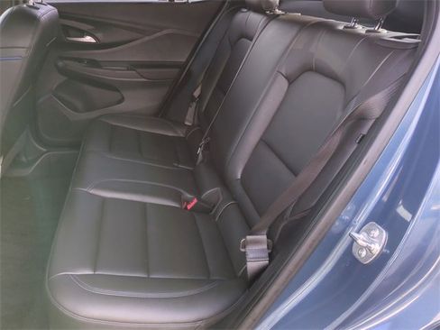 Certified 2024 Buick Envista Sport Touring w/ Convenience I Package image 25