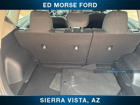Used 2025 Kia Soul LX FWD image 12