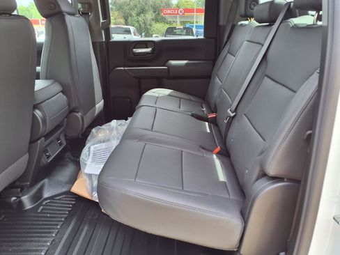 New 2026 Chevrolet Silverado 3500 W/T w/ WT Convenience Package AWD/4WD image 10