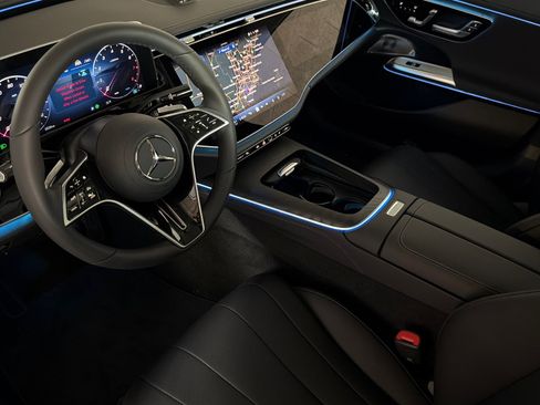 New 2026 Mercedes-Benz E 350 Sedan image 9